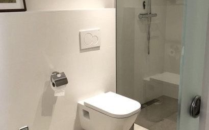 Revente - Appartement -
Benalmádena