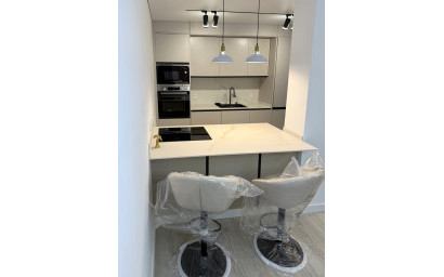 Herverkoop - Plat -
Torrevieja