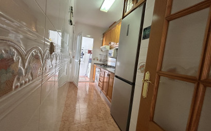 Resale - Townhouse -
Torre de la Horadada