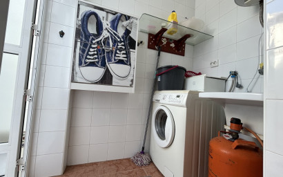 Resale - Townhouse -
Torre de la Horadada