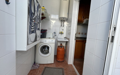 Resale - Townhouse -
Torre de la Horadada