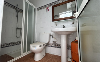 Resale - Townhouse -
Torre de la Horadada