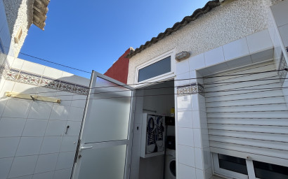 Resale - Townhouse -
Torre de la Horadada