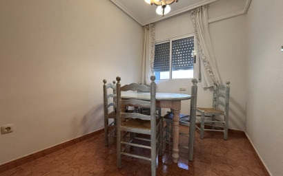 Resale - Townhouse -
Torre de la Horadada