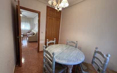 Resale - Townhouse -
Torre de la Horadada