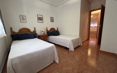 Resale - Townhouse -
Torre de la Horadada