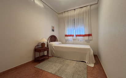 Resale - Townhouse -
Torre de la Horadada