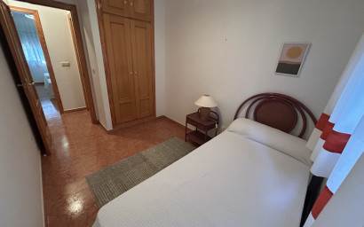 Resale - Townhouse -
Torre de la Horadada