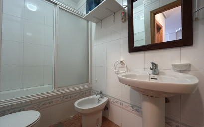 Resale - Townhouse -
Torre de la Horadada