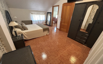 Resale - Townhouse -
Torre de la Horadada