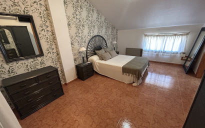 Resale - Townhouse -
Torre de la Horadada