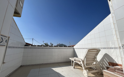 Resale - Townhouse -
Torre de la Horadada