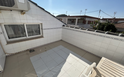 Resale - Townhouse -
Torre de la Horadada
