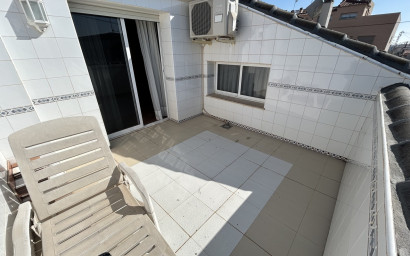 Resale - Townhouse -
Torre de la Horadada