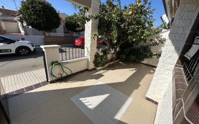 Resale - Townhouse -
Torre de la Horadada