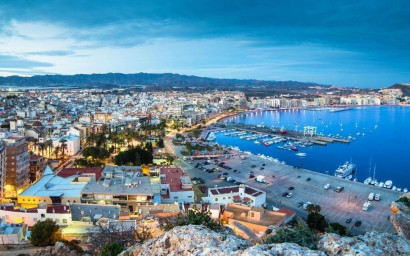 New Build - Villa -
Aguilas - Los Jardines