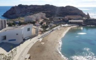 New Build - Villa -
Aguilas - Los Jardines