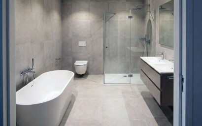 New Build - Bungalow -
Pilar de la Horadada - pueblo