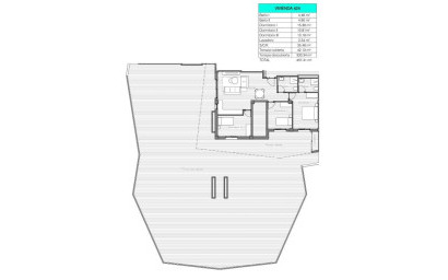 New Build - Apartment -
San Miguel de Salinas - Pueblo