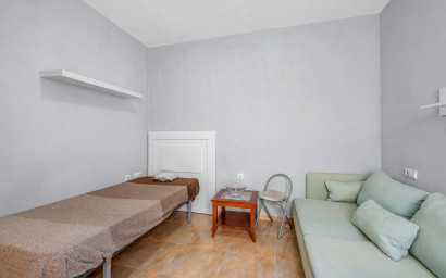 Resale - Apartment -
Almoradí