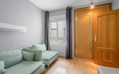 Resale - Apartment -
Almoradí