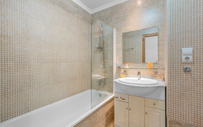 Resale - Apartment -
Almoradí