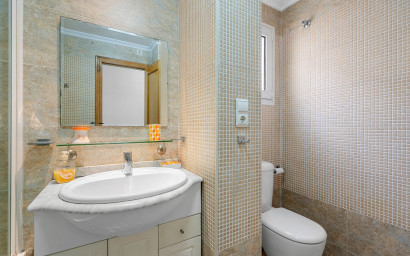 Resale - Apartment -
Almoradí