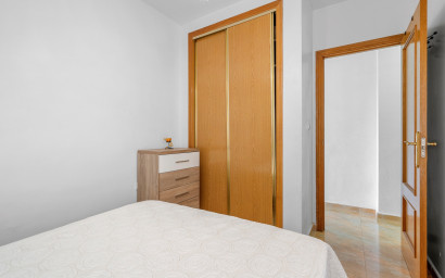 Resale - Apartment -
Almoradí