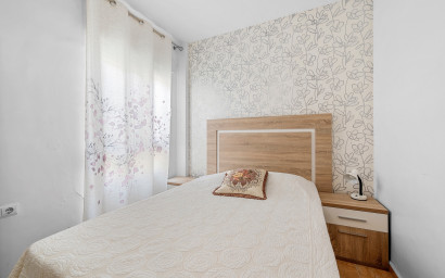 Resale - Apartment -
Almoradí