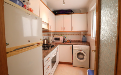 Herverkoop - Plat -
Guardamar del Segura