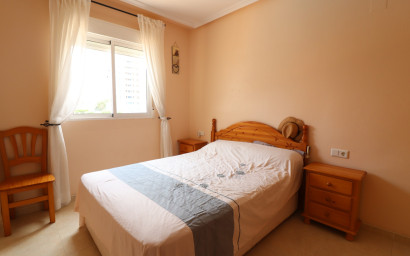 Herverkoop - Plat -
Guardamar del Segura