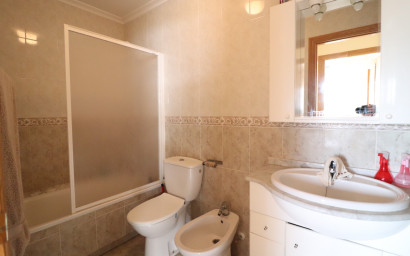 Herverkoop - Plat -
Guardamar del Segura