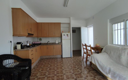 Resale - Finca - Country Property -
Benifallim