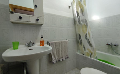 Resale - Finca - Country Property -
Benifallim