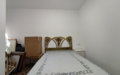 Resale - Finca - Country Property -
Benifallim