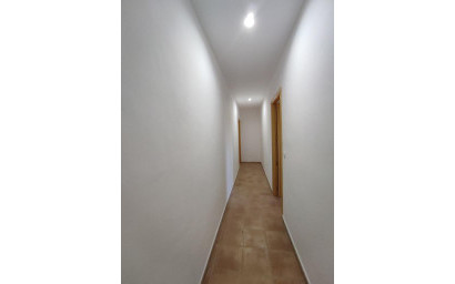 Resale - Finca - Country Property -
Benifallim