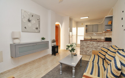Revente - Appartement -
Villamartín