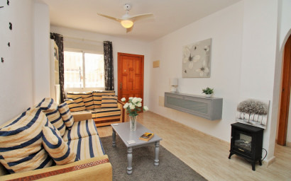 Revente - Appartement -
Villamartín