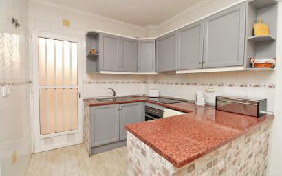 Revente - Appartement -
Villamartín