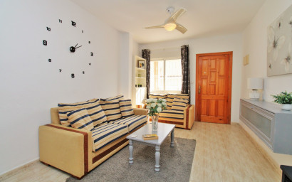 Revente - Appartement -
Villamartín