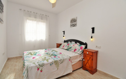 Revente - Appartement -
Villamartín