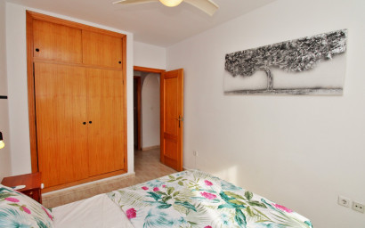 Revente - Appartement -
Villamartín