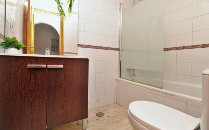 Revente - Appartement -
Villamartín