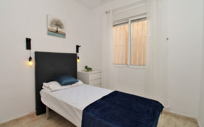 Revente - Appartement -
Villamartín