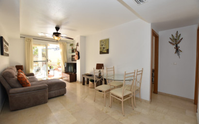 Resale - Apartment -
Algorfa