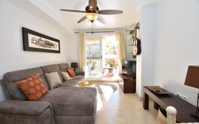 Resale - Apartment -
Algorfa