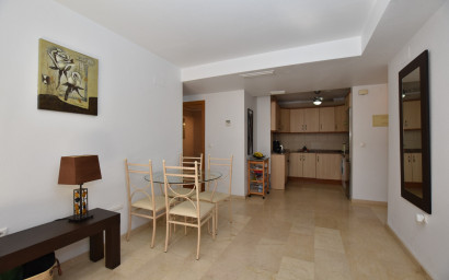 Resale - Apartment -
Algorfa