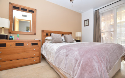 Resale - Apartment -
Algorfa