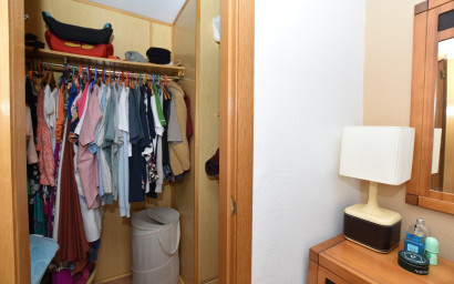 Resale - Apartment -
Algorfa