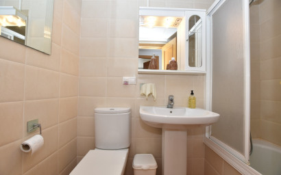 Resale - Apartment -
Algorfa